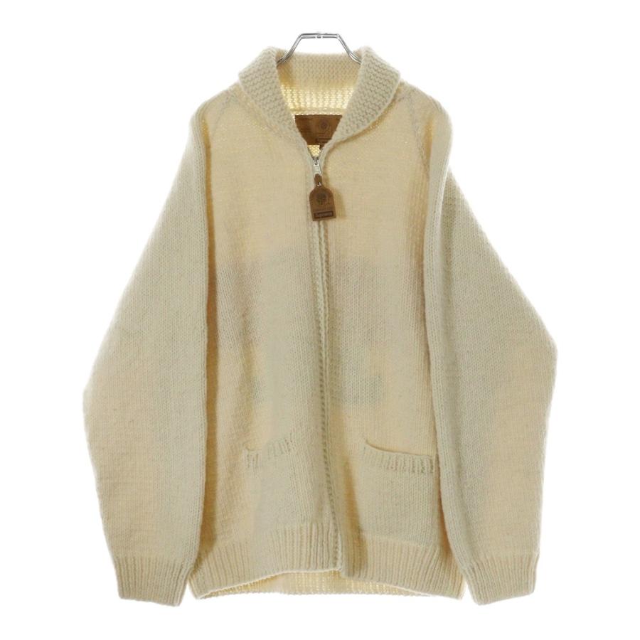 Supreme（シュプリーム） 22AW BOX LOGO COWICHAN SWEATER ボックス