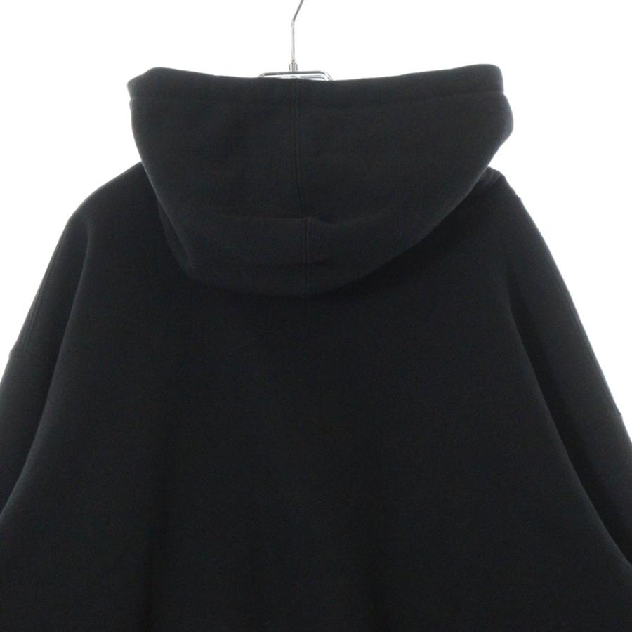 Supreme（シュプリーム） 23SS Script Hooded Sweatshirt スクリプト