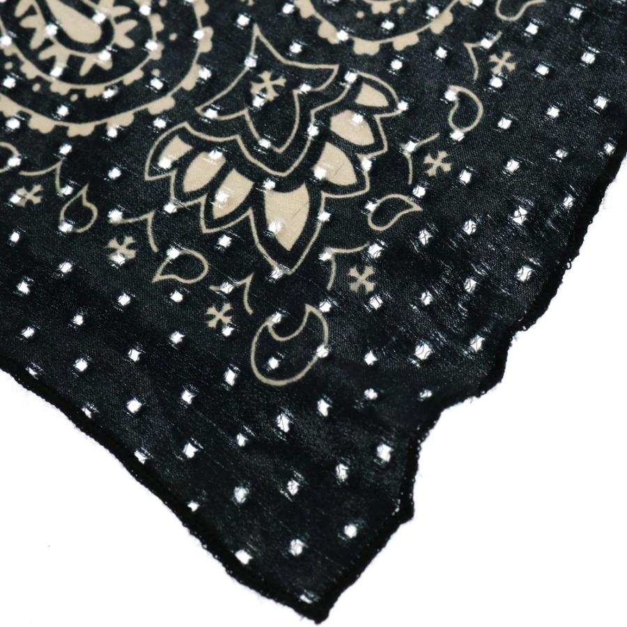 希少 クロムハーツ バンダナ ストール フラワー パターン 楽天市場