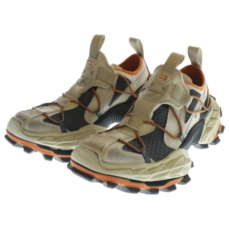 バレンシアガ 楽天市場】BALENCIAGA(バレンシアガ) サイズ:43 Red All Obver