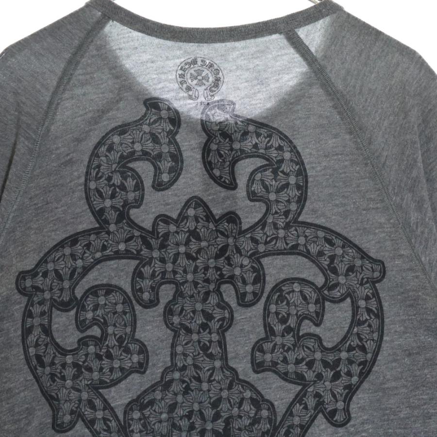 CHROME HEARTS（クロムハーツ） ヴァインダガー バックプリント