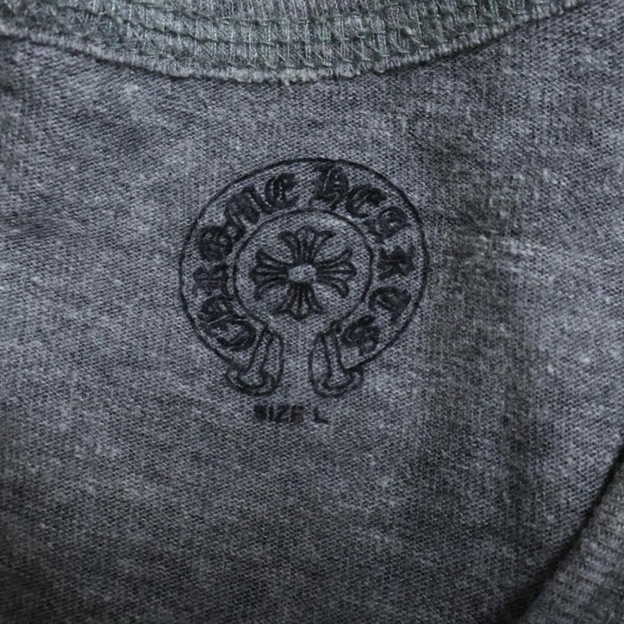 CHROME HEARTS（クロムハーツ） ヴァインダガー バックプリント