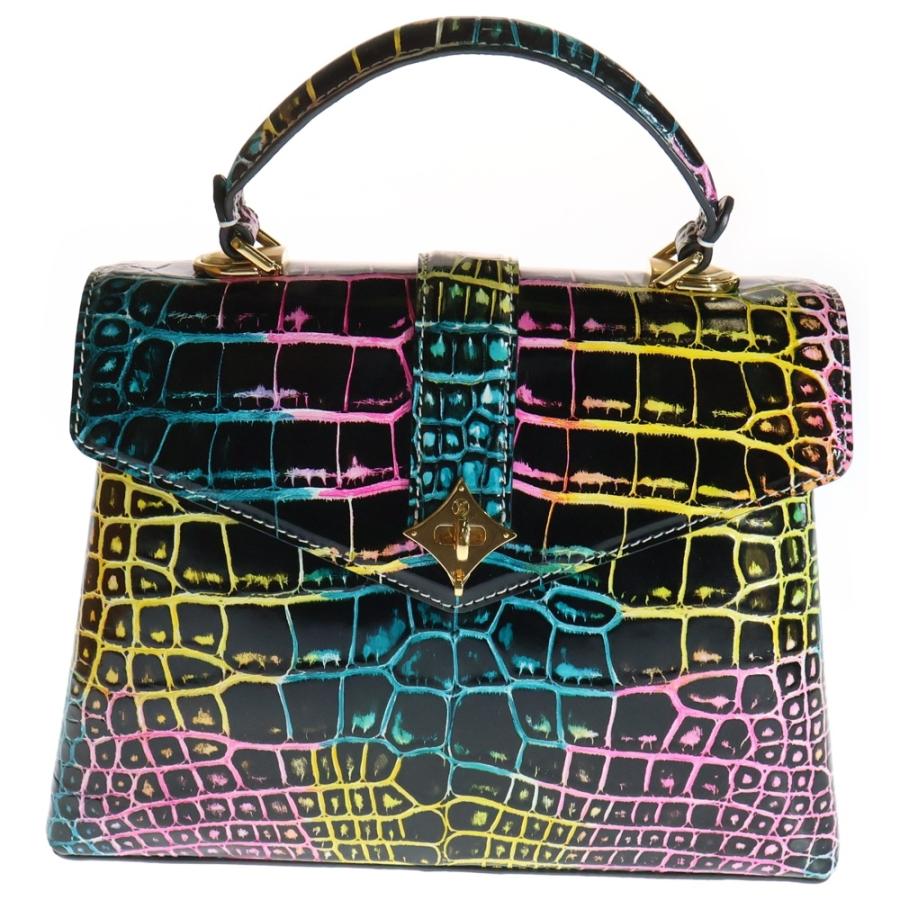 LOUIS VUITTON（ルイ・ヴィトン） エキゾチックアリゲーター マルチ