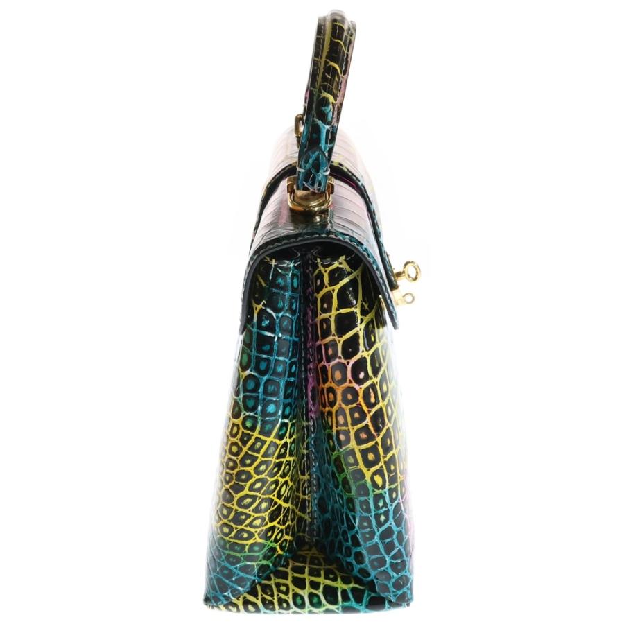 LOUIS VUITTON（ルイ・ヴィトン） エキゾチックアリゲーター マルチ