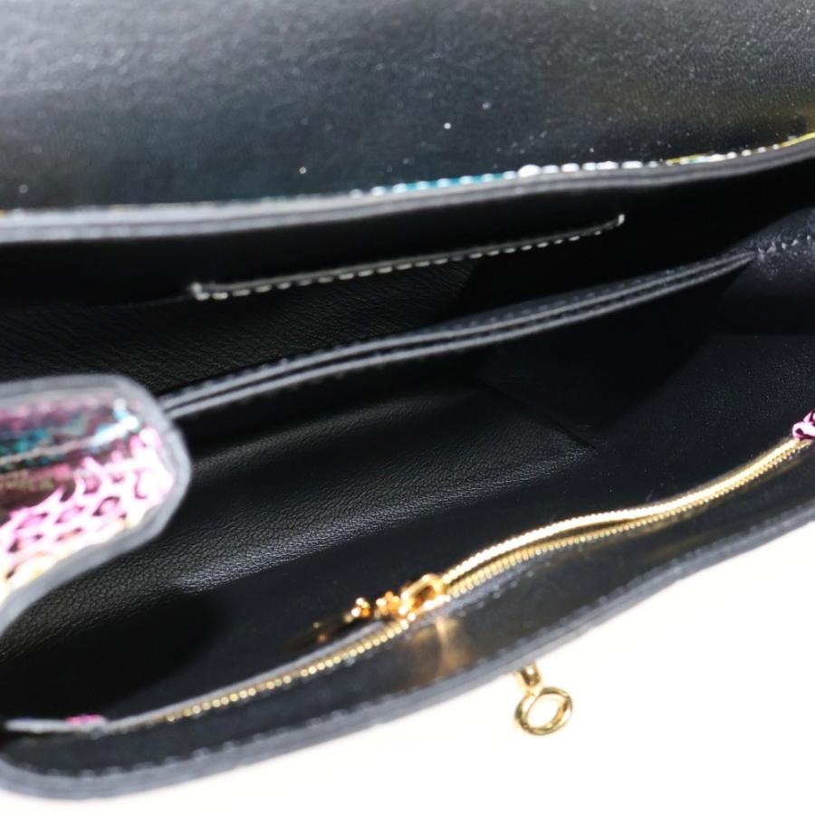 メンズファッション LOUIS VUITTON ルイヴィトン エキゾチック