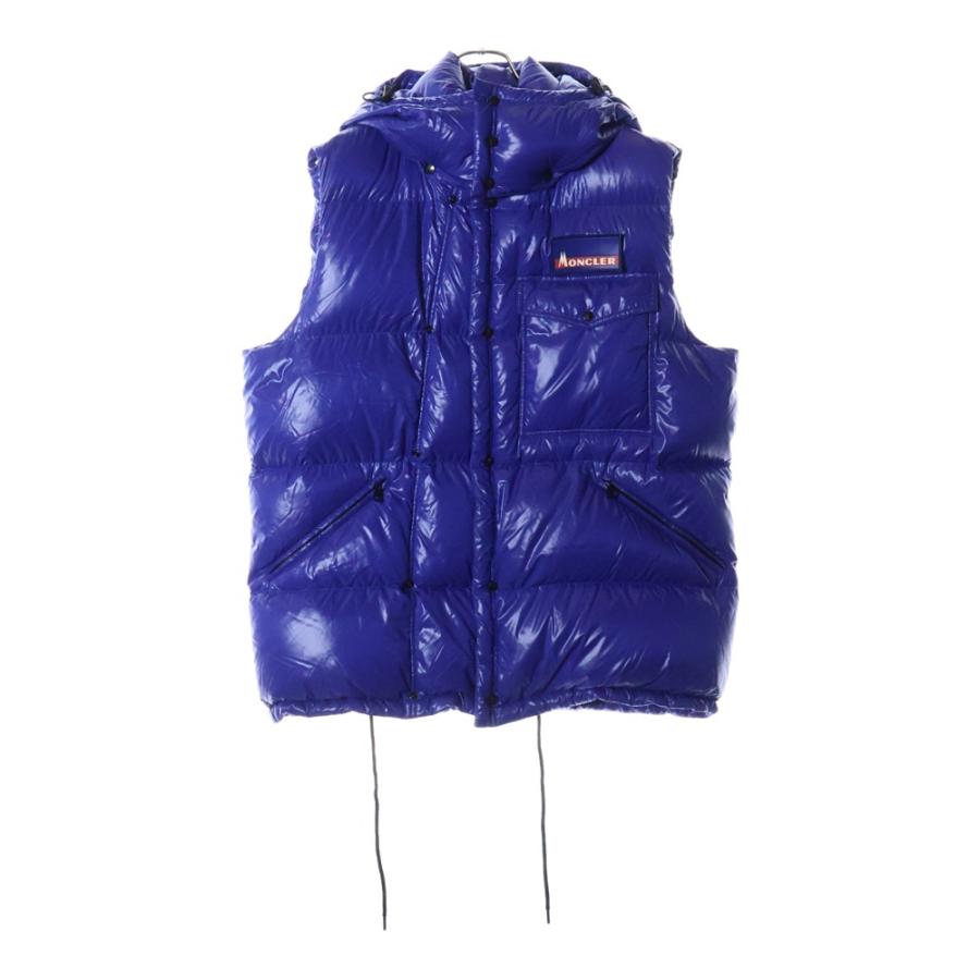 MONCLER（モンクレール） ×FRAGMENT ANCHETA GILET D209U4331050
