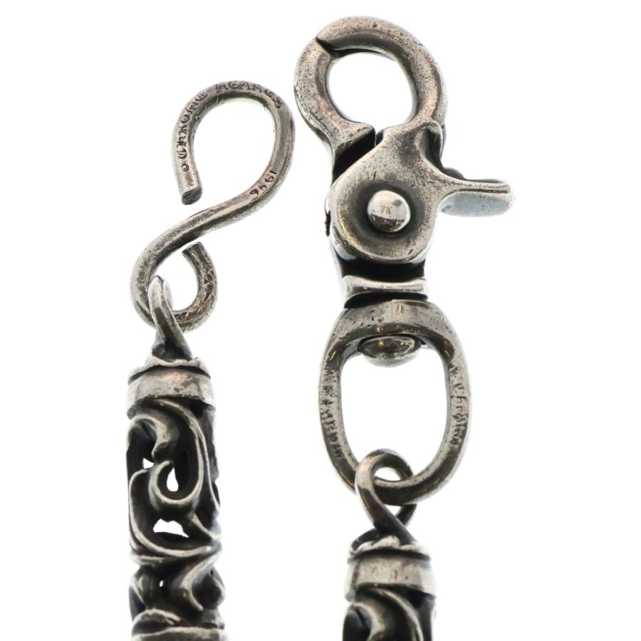 CHROME HEARTS（クロムハーツ） OLD ROLLER LONG-S オールド 1クリップ