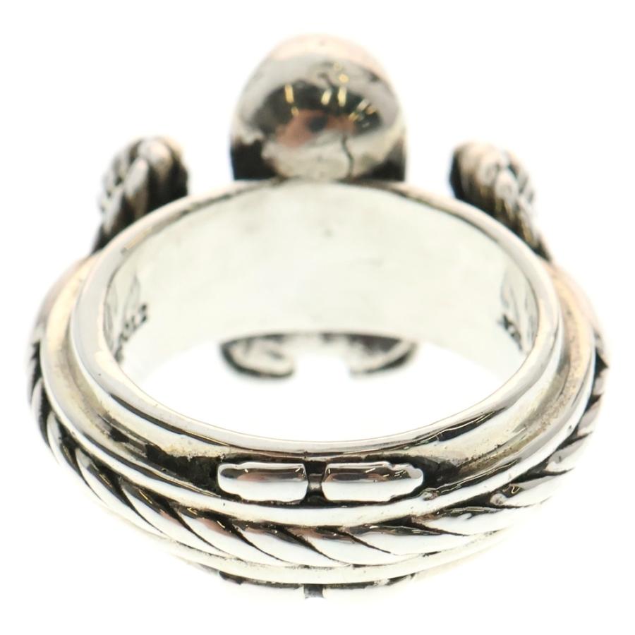 CHROME HEARTS（クロムハーツ） FT HRRSTTR CABLE SML フォティ ハリス