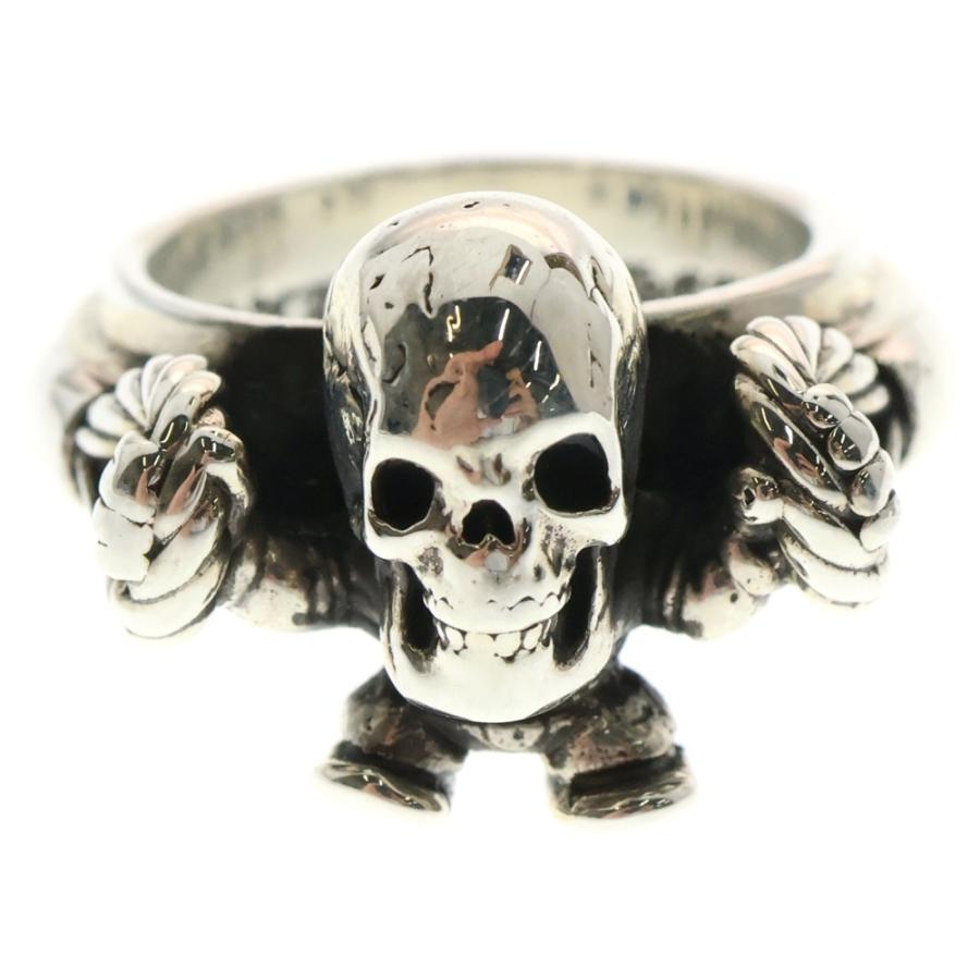 CHROME HEARTS（クロムハーツ） FT HRRSTTR CABLE SML フォティ ハリス