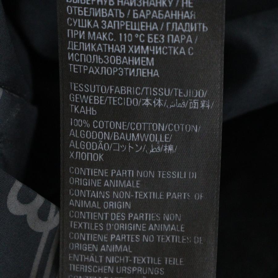 BALENCIAGA（バレンシアガ） BB ALL OVER LOGO LARGE SHIRTS 662983