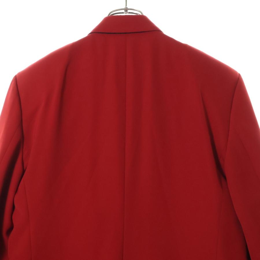 BALENCIAGA（バレンシアガ） パワーショルダー ラベルタグ テーラード