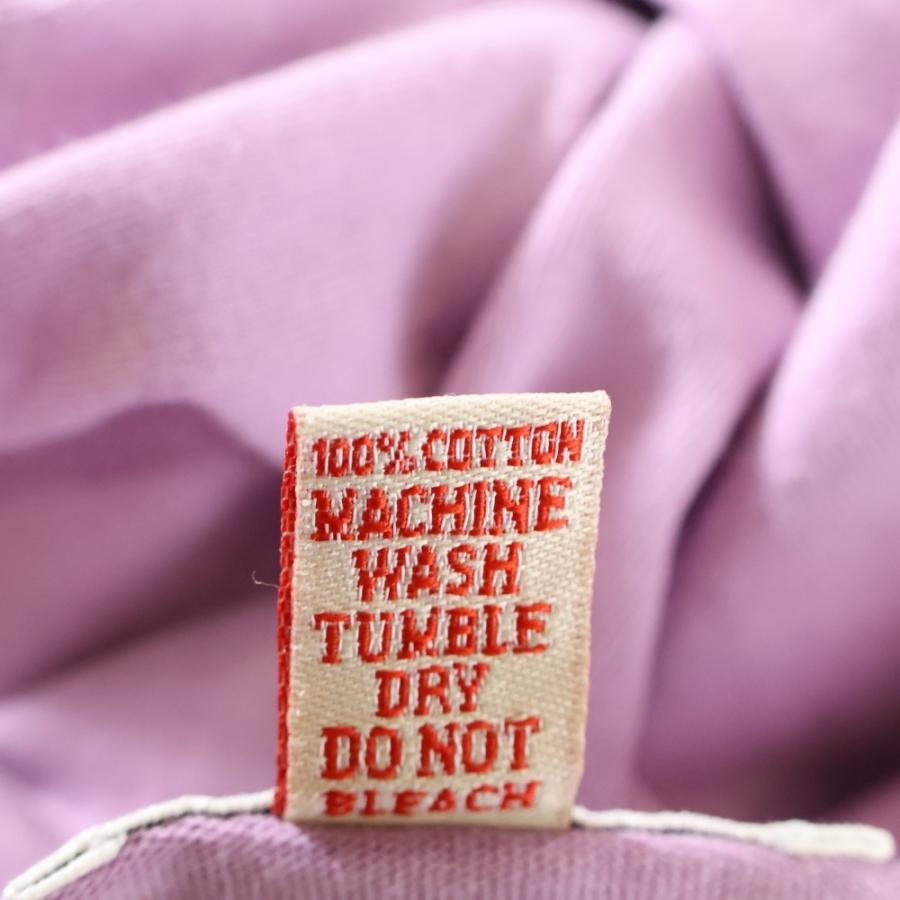 EVISU（エヴィス） エビス カモメモチーフ刺繍 カモ柄 半袖カットソー
