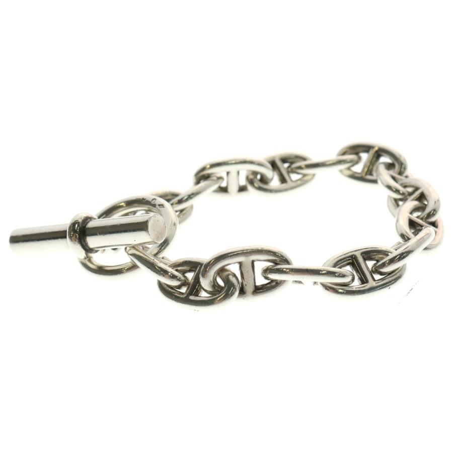 HERMES（エルメス） Chaine d'Ancre MM シェーヌダンクル MM 15コマ