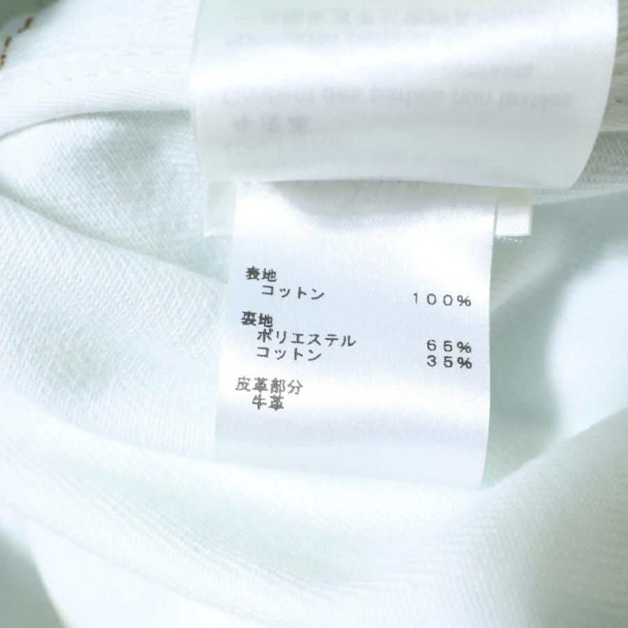 LOUIS VUITTON（ルイ・ヴィトン） 23SS スプレーモノグラムデニム