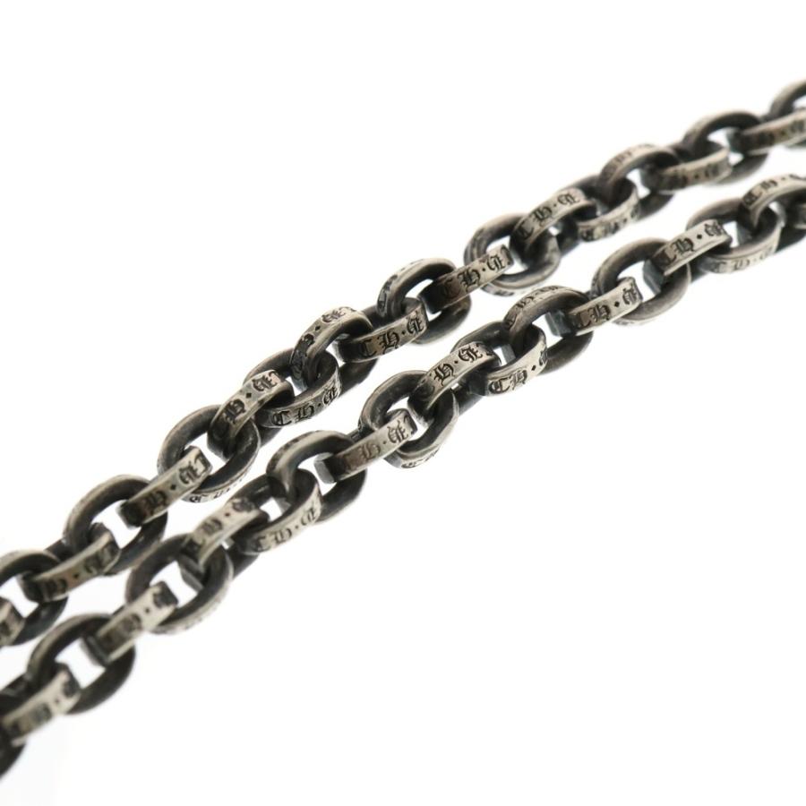 CHROME HEARTS(クロムハーツ) PPR CHN SML CH CRS CHROME HEARTS（クロムハーツ） PPR CHN SML CH CRS ペーパーチェーン