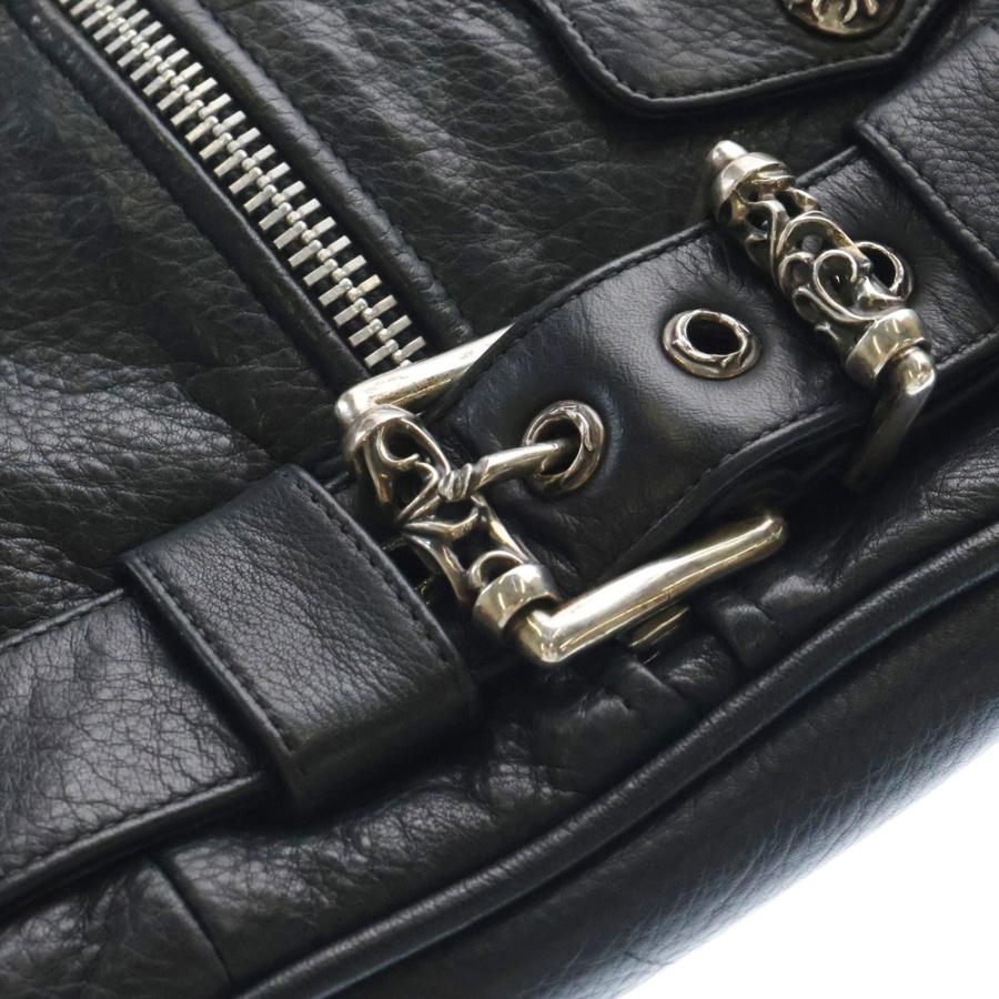 CHROME HEARTS（クロムハーツ） JJ DEAN MEDIUM JJディーン ミディアム