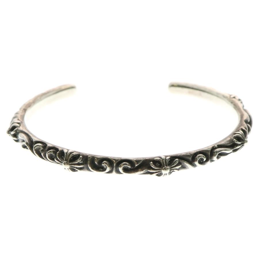 Chrome Hearts BANGLE SBT/SBTバンドバングル CHROME HEARTS（クロムハーツ） BANGLE SBT SBTバンドバングル