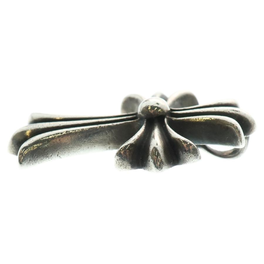 CHROME HEARTS（クロムハーツ） CH CRS SML スモールCHクロス