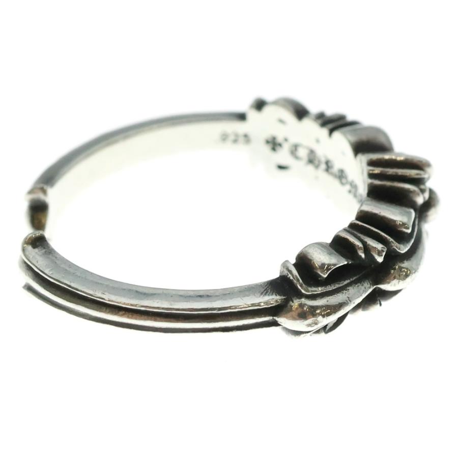 CHROME HEARTS（クロムハーツ） BABY CLSC ベイビークラシックダブル