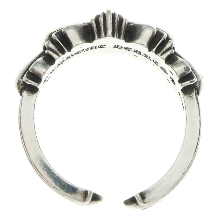 CHROME HEARTS（クロムハーツ） BABY CLSC ベイビークラシックダブル
