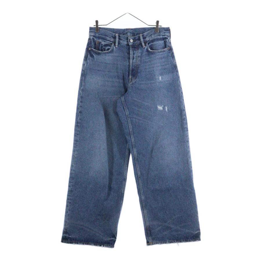 Acne Studios（アクネ ストゥディオズ） アクネ ストゥディオズ 1981 U 
