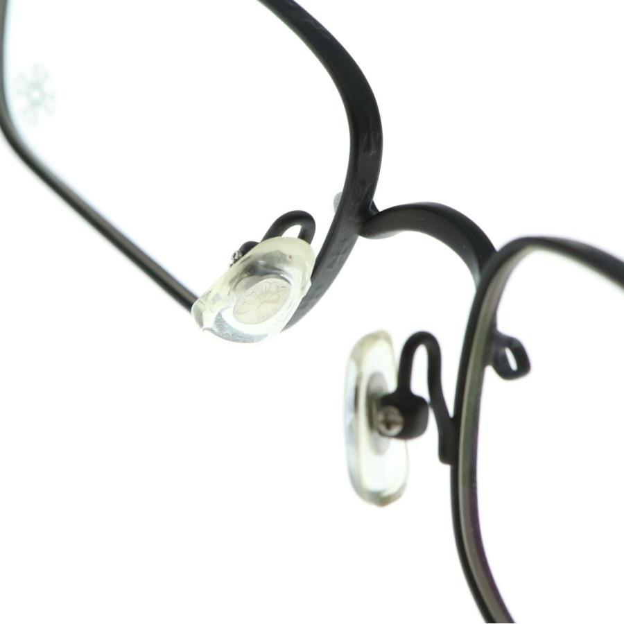 CHROME HEARTS クロムハーツ SKIDDER CHプラススキニーテンプル  