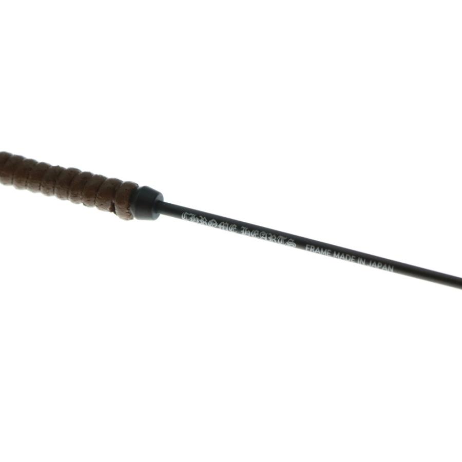 CHROME HEARTS クロムハーツ SKIDDER CHプラススキニーテンプル  