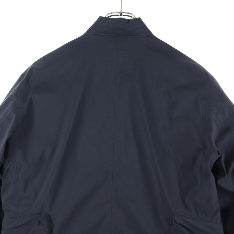C.P. Company シーピーカンパニー 3WAY ダウンジャケット 15CLBZ010A ブラック C.P. COMPANY（シーピーカンパニー） 3WAY ダウンジャケット