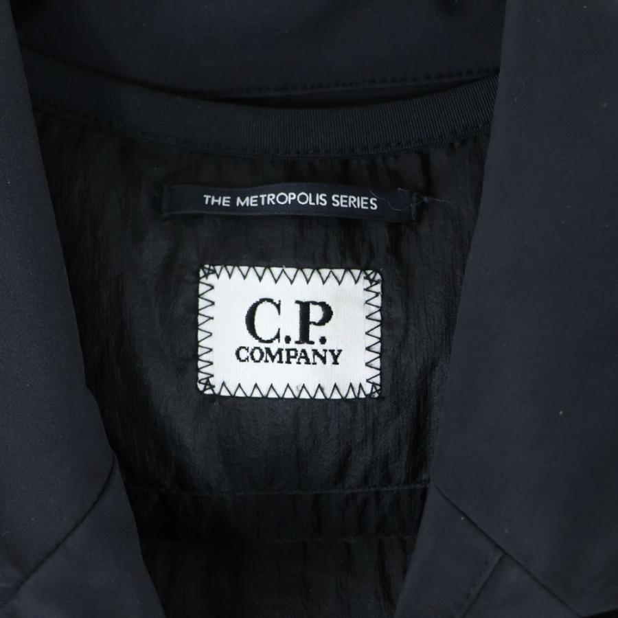 C.P. COMPANY（シーピーカンパニー） 3WAY ダウンジャケット