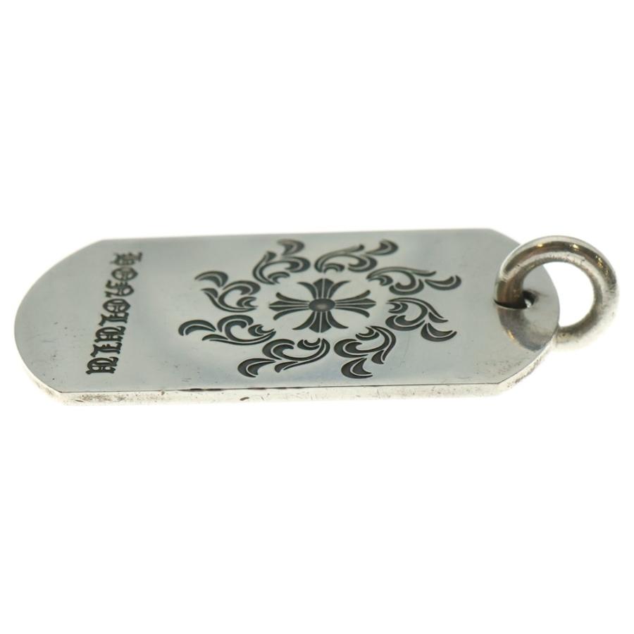 CHROME HEARTS（クロムハーツ） D TAG LRG LTD ホノルル限定 CH
