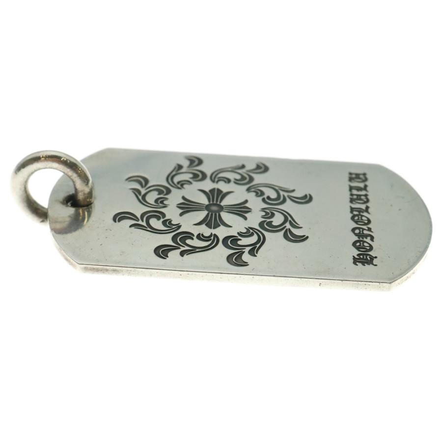 CHROME HEARTS（クロムハーツ） D TAG LRG LTD ホノルル限定 CH