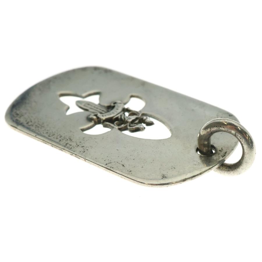 CHROME HEARTS（クロムハーツ） D TAG SML FLE DAG フレアダガー