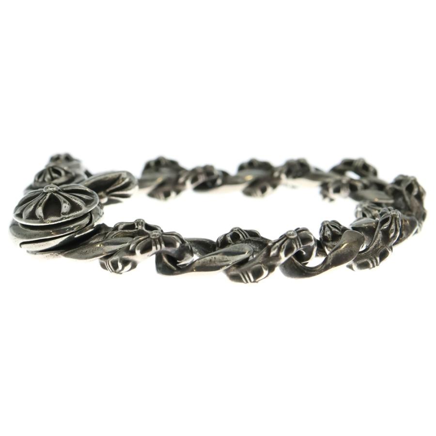 CHROME HEARTS（クロムハーツ） OLD FNCY CHN LNK ファンシーリンク