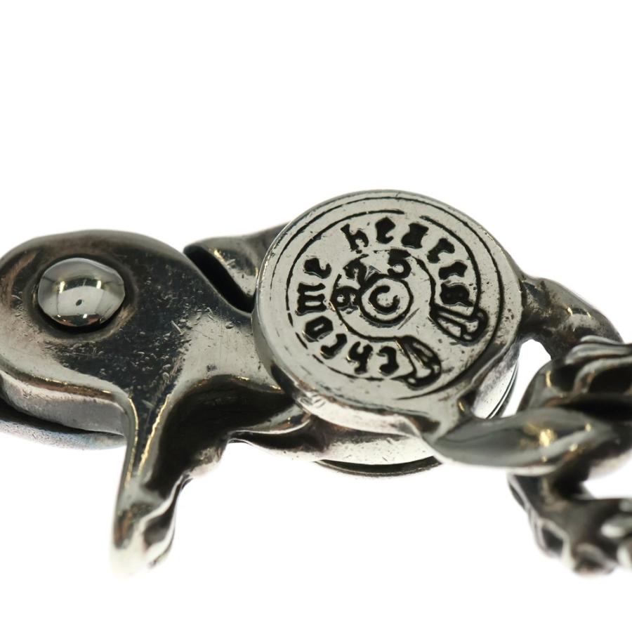 CHROME HEARTS（クロムハーツ） OLD FNCY CHN LNK ファンシーリンク