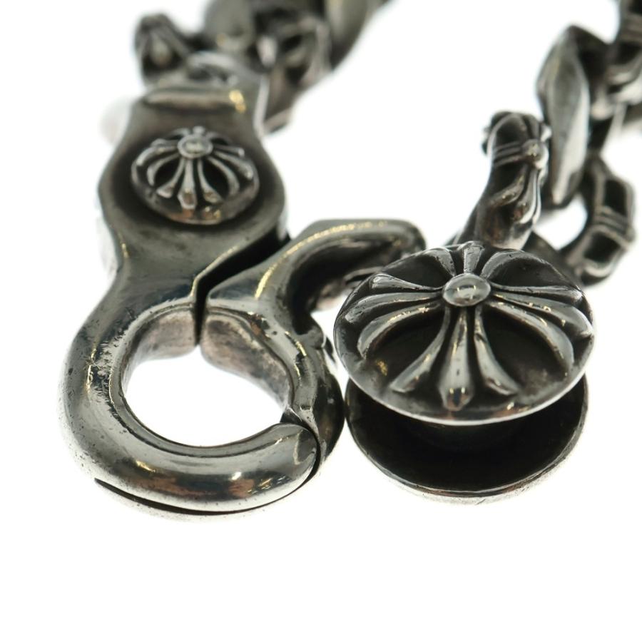 CHROME HEARTS（クロムハーツ） OLD FNCY CHN LNK ファンシーリンク