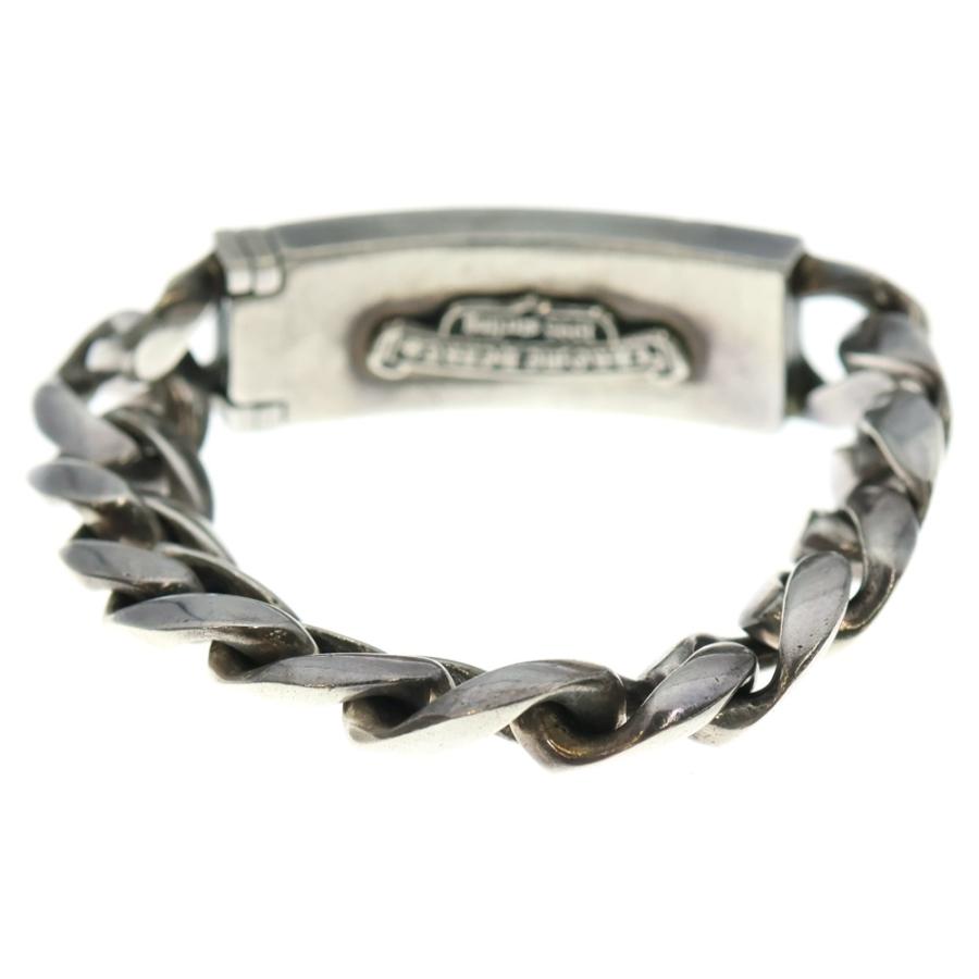 CHROME HEARTS（クロムハーツ） ID FLRL HEART/フローラルハートID