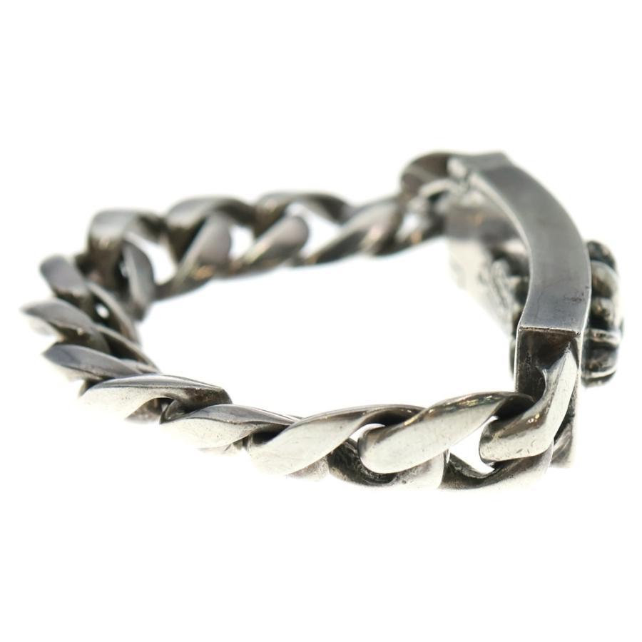 CHROME HEARTS（クロムハーツ） ID FLRL HEART/フローラルハートID