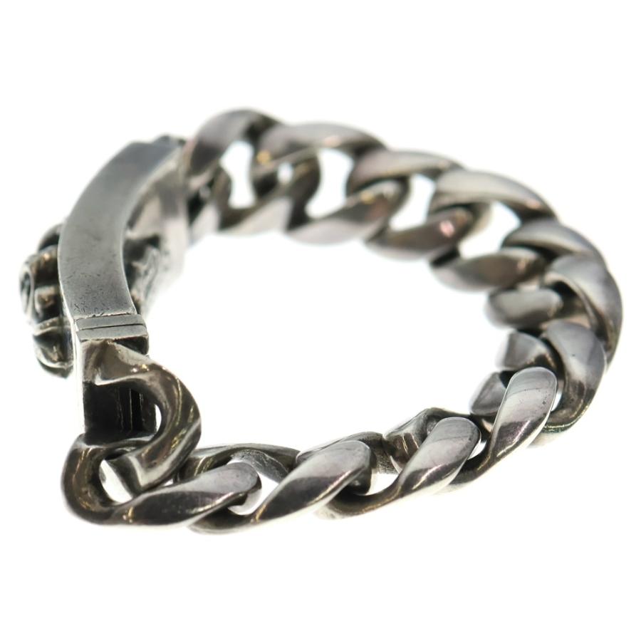 CHROME HEARTS（クロムハーツ） ID FLRL HEART/フローラルハートID