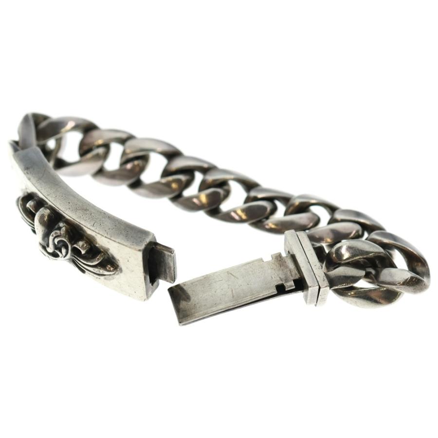 CHROME HEARTS（クロムハーツ） ID FLRL HEART/フローラルハートID