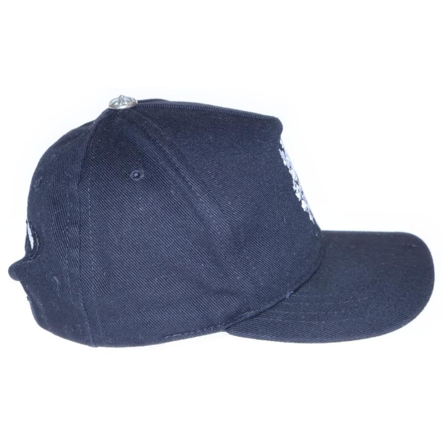 CHROME HEARTS（クロムハーツ） BASEBALL TRUCKER ベースボール