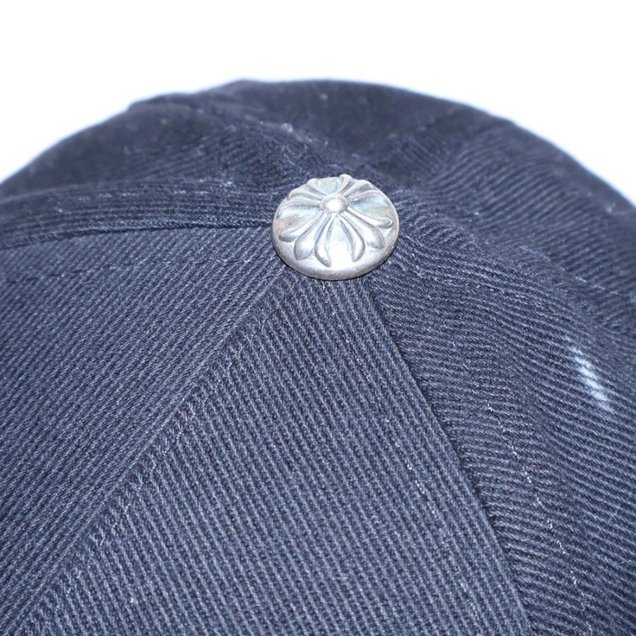 CHROME HEARTS（クロムハーツ） BASEBALL TRUCKER ベースボール