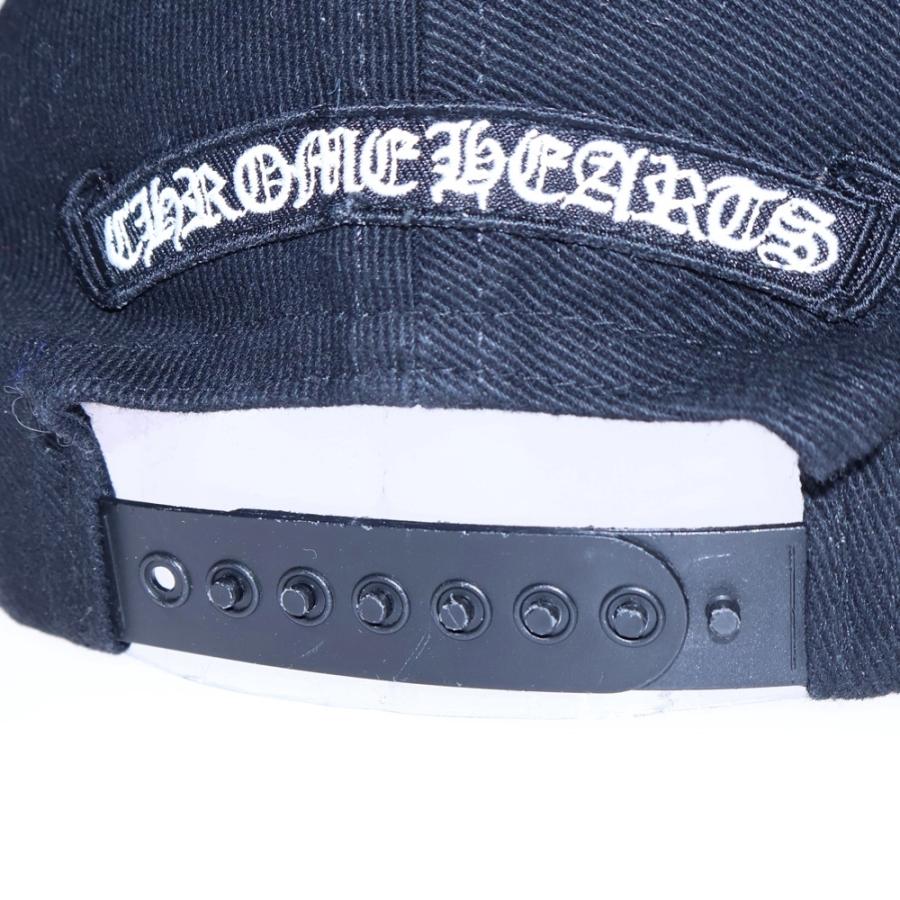 CHROME HEARTS（クロムハーツ） BASEBALL TRUCKER ベースボール