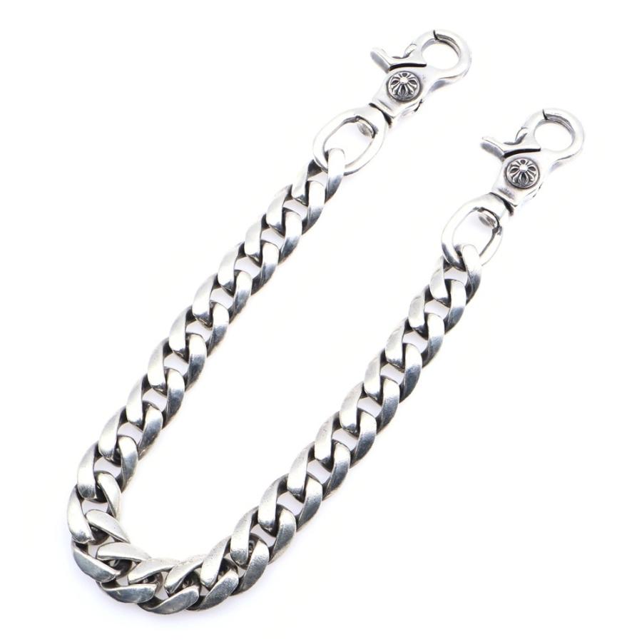 CHROME HEARTS（クロムハーツ） CLASSIC SHORT-T/ 2クリップショート