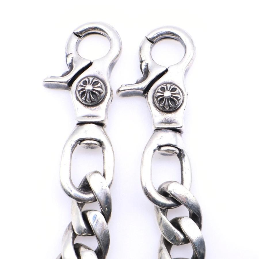 クロムハーツ CLASSIC SHORT-T 2クリップ　ショートクラシック CHROME HEARTS（クロムハーツ） CLASSIC SHORT-T/ 2クリップショート