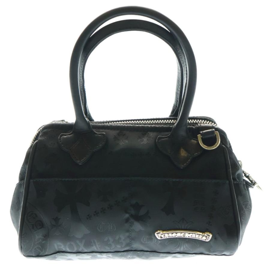 CHROME HEARTS（クロムハーツ） MOCHITA MULTI MOTIF BAG モチタ