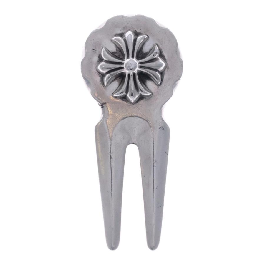 CHROME HEARTS（クロムハーツ） GREEN FORK CH PLUS CHプラス グリーン