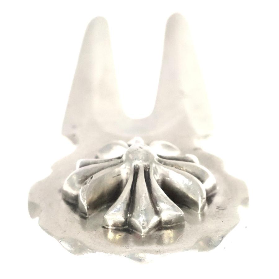 CHROME HEARTS（クロムハーツ） GREEN FORK CH PLUS CHプラス グリーン