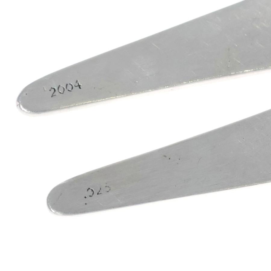 CHROME HEARTS（クロムハーツ） GREEN FORK CH PLUS CHプラス グリーン