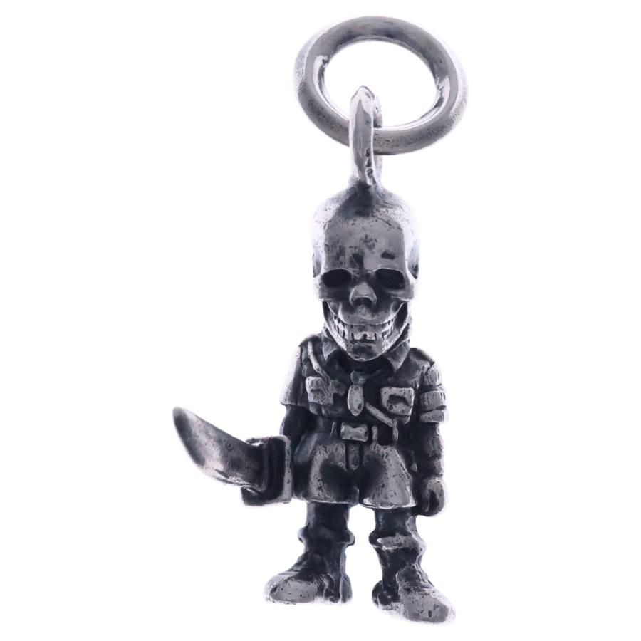 CHROME HEARTS（クロムハーツ） FOTI PEPE フォティ ペペ ソルジャー