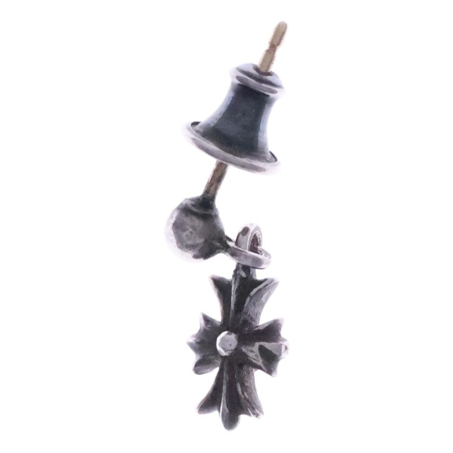 CHROME HEARTS（TINY E CH PLS DROP1）ピアス クロムハーツタイニーECHプラスドロップイヤリング（ピアス）|クロム